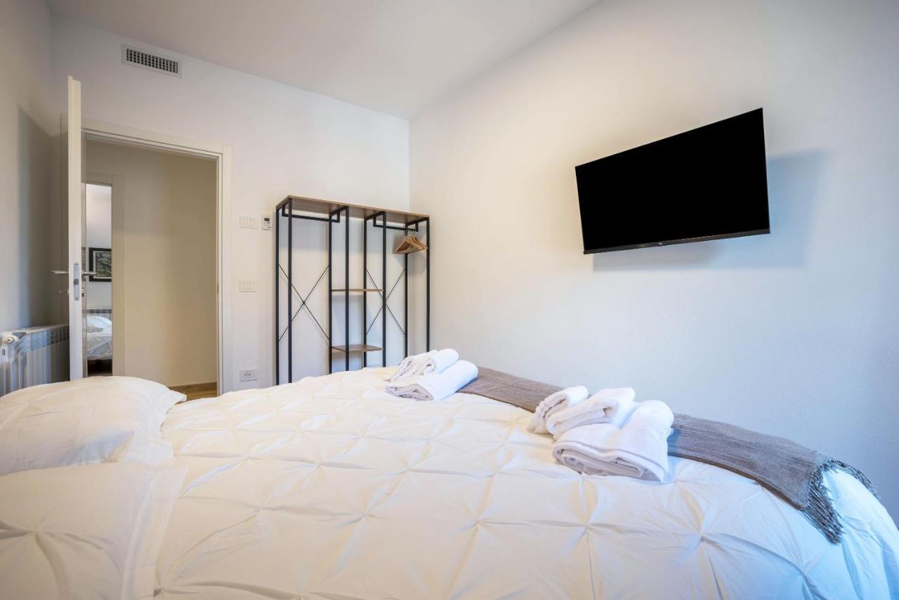 Apartamento Casa Chiarani Arco Exterior foto