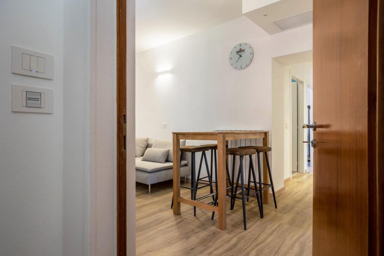 Apartamento Casa Chiarani Arco Exterior foto