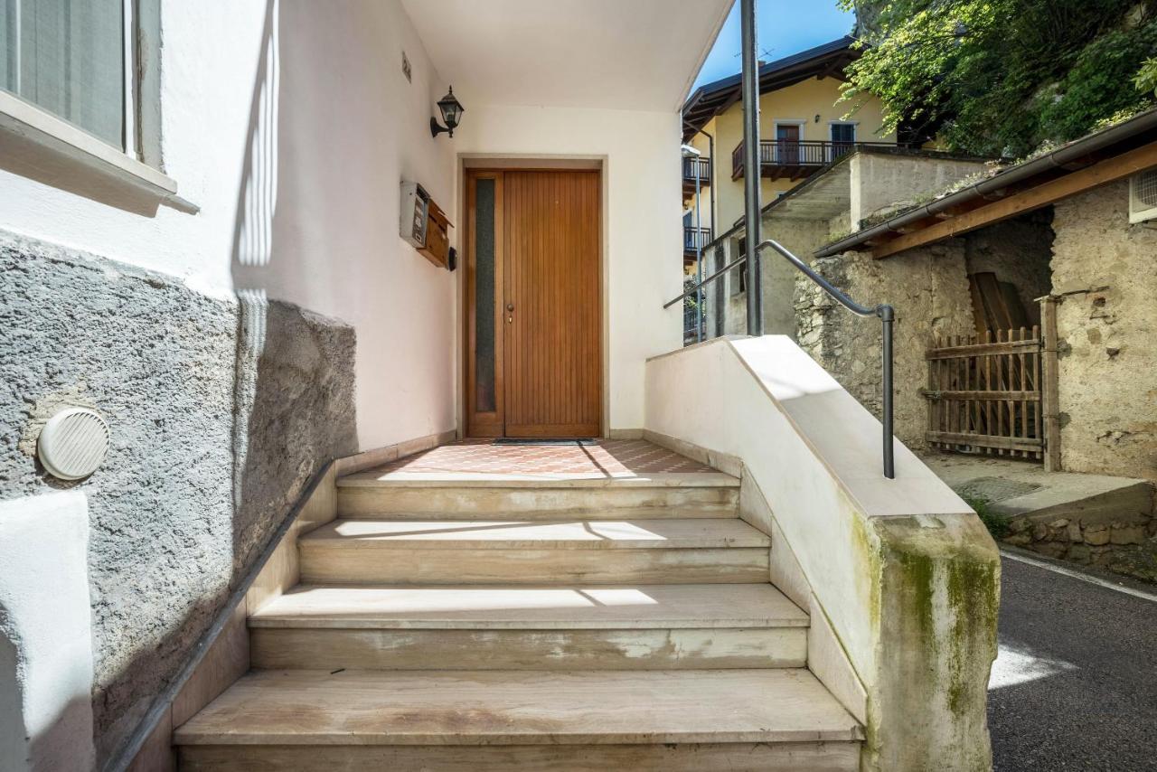 Apartamento Casa Chiarani Arco Exterior foto